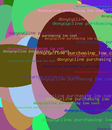 Doxycycline Purchasing Low Cost